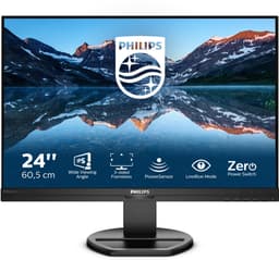 Philips B Line 240B9 - WLED 24.1 IPS — thumbnail 1