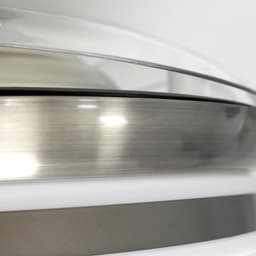 CristalRecord - Plafondventilator Moss Ø 106 cm mat chroom — thumbnail 4