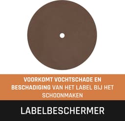 Lenco LP Schoonmaakset voor Platenspeler - Platenborstel - Vinyl en Naald Reinigingsset - Naaldborstel - TTA-6IN1 — thumbnail 4