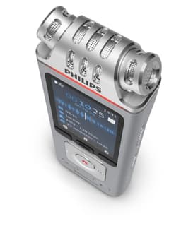 Philips DVT4110 memorecorder — thumbnail 3