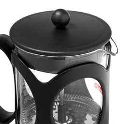 Bodum | Kenya Cafetière French Press | 4-kops - 0,5L | Zwart — thumbnail 2