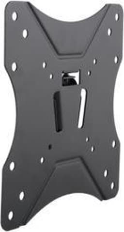 LogiLink BP0004 TV mount 106,7 cm (42'') Zwart — thumbnail 1