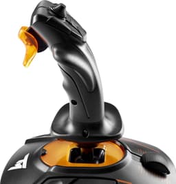 Thrustmaster T.16000M FCS joystick — thumbnail 3