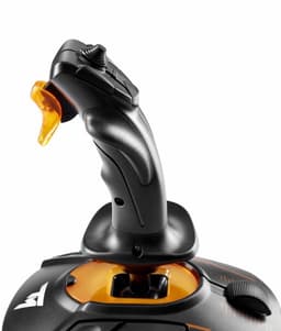 Thrustmaster T.16000M FCS Space Sim Duo — thumbnail 3