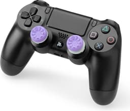 KontrolFreek FPS Freek - Thumbsticks - voor PlayStation 4 en PlayStation 5 - Galaxy Purple — thumbnail 4