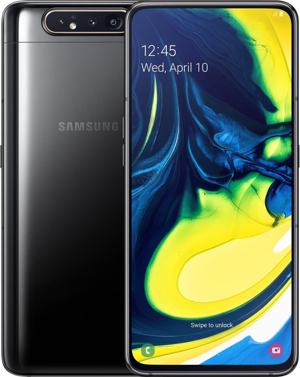 Galaxy A80 — afbeelding 1