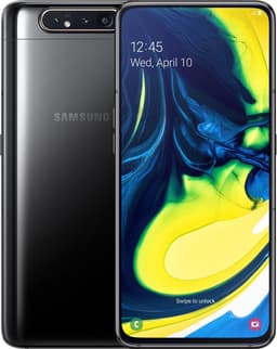 Galaxy A80 — thumbnail 1