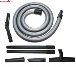 Starmix iPulse L-1635 Basic stofzuiger - 018539 — thumbnail 5