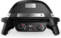 Weber Pulse 2000 — thumbnail 1