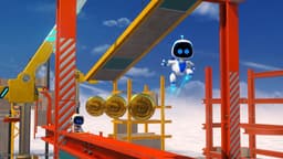 Astro Bot: Rescue Mission - PS4 VR (kan niet gespeeld worden zonder VR bril) — thumbnail 4