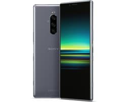 Sony Xperia 1 - 128GB - Grijs