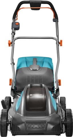 Accu grasmaaier PowerMax Li-40/41 set — thumbnail 1