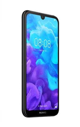 Huawei Y5 (2019) - 16GB - Zwart — thumbnail 3