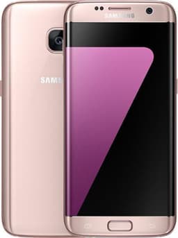 Samsung SM-G935FEDAPHN, MOBILE,SM-G935F,PINK GOLD,PHN — thumbnail 1