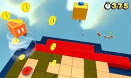 Super Mario 3D Land - 2DS + 3DS (Import) — thumbnail 2