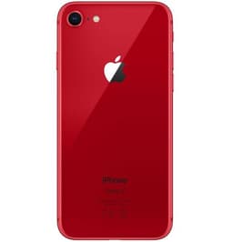 Apple iPhone 8 - 64GB - Rood — thumbnail 4
