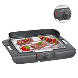 Clatronic BQ 3507 - Elektrische Tafelbarbecue — thumbnail 4