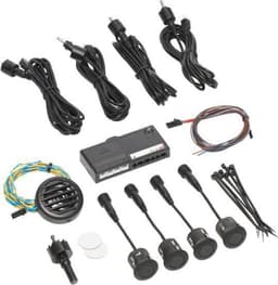 Dometic MagicWatch MWE820 - kabelgebonden parkeersensoren achterkant akoestisch — thumbnail 1