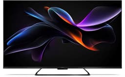SHARP 50HR7265E - Televisie - 50 Inch - Modern Design — thumbnail 1