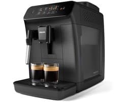 Philips 800 Series LatteGo EP0820/00 - Espressomachine - Zwart