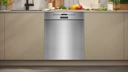 Neff S125EBS16E N50 Onderbouw Vaatwasser 60 cm — thumbnail 3