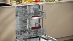 Neff S125EBS16E N50 Onderbouw Vaatwasser 60 cm — thumbnail 5