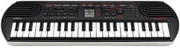 Casio SA-81 — thumbnail 1