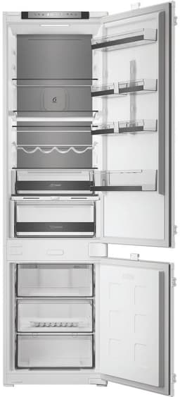 Whirlpool 7525520012 koel-vriescombinatie — thumbnail 1