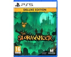 The Slormancer Deluxe Edition - PS5