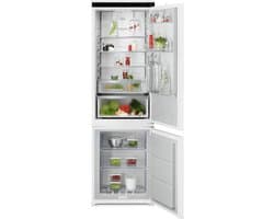 AEG Series 7000 OSC7C181DS Ingebouwd 249 l Wit