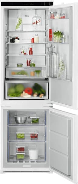AEG Series 7000 OSC7C181DS Ingebouwd 249 l Wit — thumbnail 1
