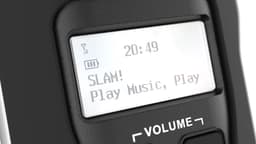 PerfectPro Soloworker - Bouwplaats Radio - Dab+ & FM - Bluetooth - Lithiumaccu - Oplaadbaar - Zwart - IP64 - SWBT2 — thumbnail 4