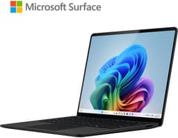 MICROSOFT Surface Laptop - 13.8 inch - WQXGA - Snapdragon X2 Elite X2E-80-100 - 16 GB - 512 GB - Adreno™ Onboard Graphics — thumbnail 4