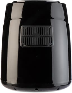 Elektrische Airfryer - Hete Lucht Oven - Gezond Koken - Vetarm Bakken - 8 Liter XL - Zwart — thumbnail 5