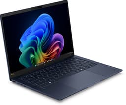 HP EliteBook X G2a 14 Next Gen AI PC Copilot+ PC AMD Ryzen AI 9 HX PRO PRO 470 Laptop 35,6 cm (14) WUXGA 32 GB LPDDR5x-SDRAM 1 TB SSD Wi-Fi 7 (802.11be) Windows 11 Pro Blauw QWERTY — thumbnail 5