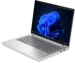 HP ProBook 4 G2a AI AMD Ryzen™ 5 230 Laptop 35,6 cm (14) WUXGA 16 GB DDR5-SDRAM 512 GB SSD Wi-Fi 7 (802.11be) Windows 11 Pro Zilver QWERTY — thumbnail 4