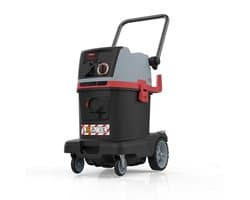 D’Orly x Sprintus CraftiX 35L Gecertificeerde Veiligheidsstofzuiger 1200W – L-klasse – Industriestofzuiger