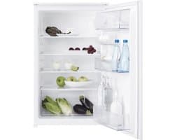 Geïntegreerde inschuifkoelkast met 1 deur 142l - electrolux - LRB2AE88S