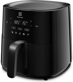 Electrolux EAF3B Enkel 3,3 l Vrijstaand 1350 W Heteluchtfriteuse Zwart — thumbnail 2