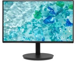 Acer CB2 CB272 G computer monitor 68,6 cm (27") 1920 x 1080 Pixels Full HD LCD Zwart