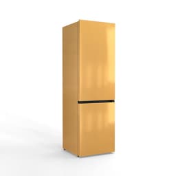 Nunki Large Combi NFA – Koel-vriescombinatie – No Frost – A-klasse – 304 liter – Amber Diamond — thumbnail 3