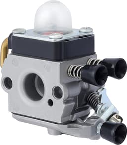 SnelShoppen - Brandstofslang Carburetor voor Grasmaaier en Tuingereedschap - Geschikt voor FS45, FS55, KM55, FS38 - Duurzaam en Betrouwbaar - Onderdee — thumbnail 5
