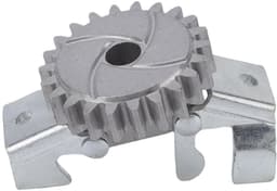 Dailygoods- Motortoerentalregeling Duurzaam - Aluminium Maaiergovernor - Nauwkeurige Besturing - Eenvoudig te Installeren - Verbeterde Prestaties - Consistente Snelheid - Maaieronderdeel — thumbnail 4