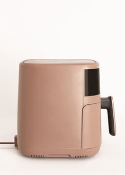 CREATE - Airfryer 6,5 L met dubbele verwarming - AIR FRYER DUAL HEAT — thumbnail 2