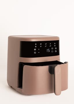 CREATE - Airfryer 6,5 L met dubbele verwarming - AIR FRYER DUAL HEAT — thumbnail 3