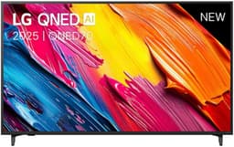 LG 50QNED70A - 50 inch - 4K QNED - 2025 — thumbnail 1