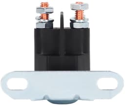 SnelShoppen - Starter Relay Magnet voor Grasmaaier, 725 04439B Starter Relay Magnet met 1/4 Inch Nubs, Geschikt voor MTD Tuintractoren, Water- en Stof — thumbnail 4