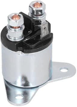 Startmotorrelais - Vervangend Onderdeel voor Elektrische Maaier 188F 190F - Betrouwbare Prestaties - Snelle Motorstart - ShopVlot — thumbnail 2