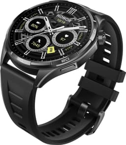 Honor Watch 6 Shadow Black — thumbnail 2