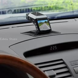 Archi Dashcam Full HD – Recorder - 170° Groothoeklens – Nachtzicht - Opname - Parkeerbewaking en Bewegingsdetectie — thumbnail 4